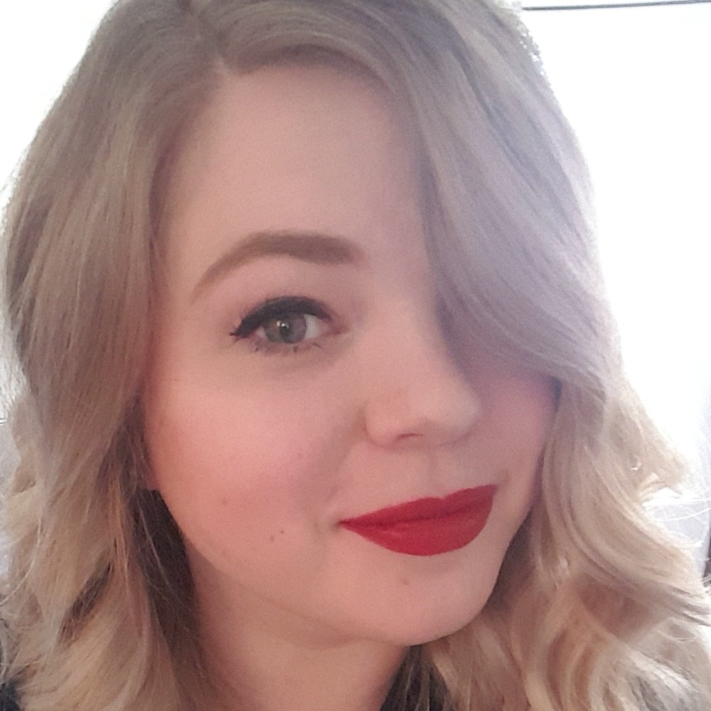 Meet your Posher, Amanda